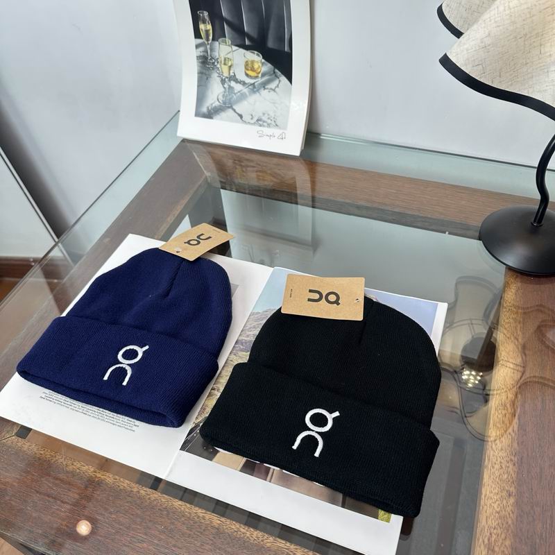 ON Hat dx05